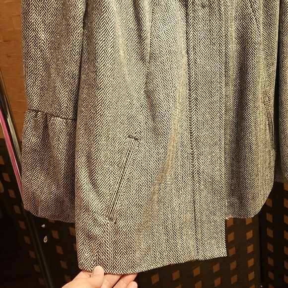 Apostrophe Dress Jacket NWT - Picture 5 of 11